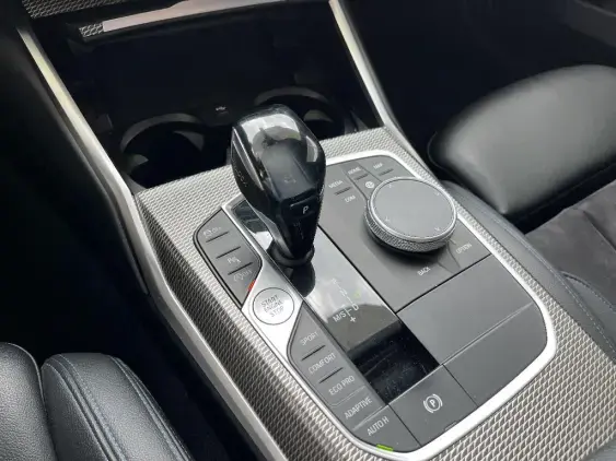 BMW SERIE 3 TOURING VII - voiture d'occasion - Photo 17