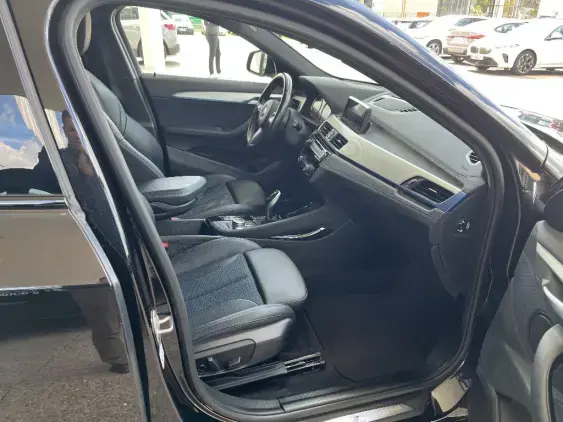 BMW X2 I - voiture d'occasion - Photo 14