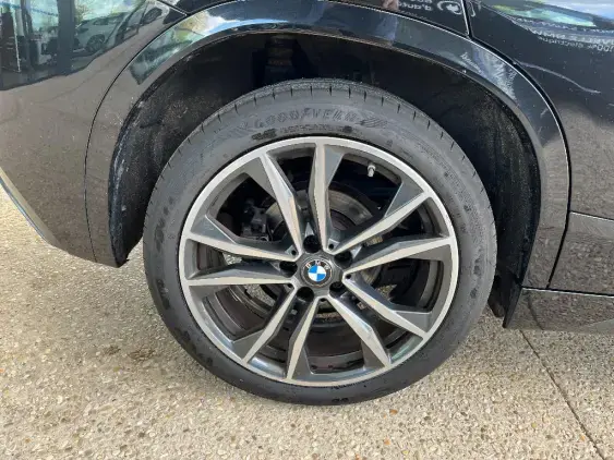 BMW X2 I - voiture d'occasion - Photo 19