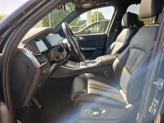 BMW X5 G05 - voiture d'occasion - Photo 12