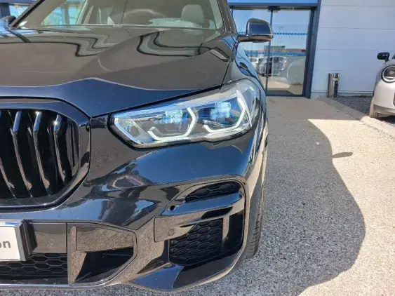 BMW X5 G05 - voiture d'occasion - Photo 13