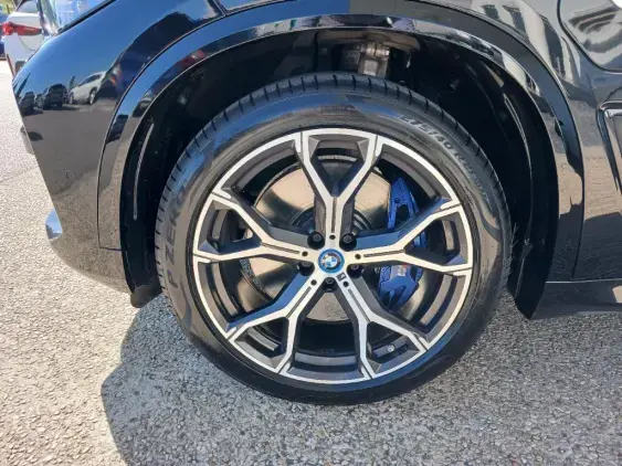 BMW X5 G05 - voiture d'occasion - Photo 14