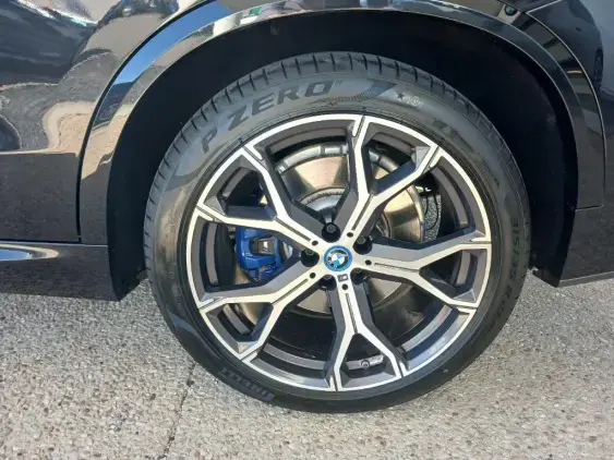 BMW X5 G05 - voiture d'occasion - Photo 15