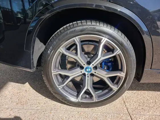 BMW X5 G05 - voiture d'occasion - Photo 16