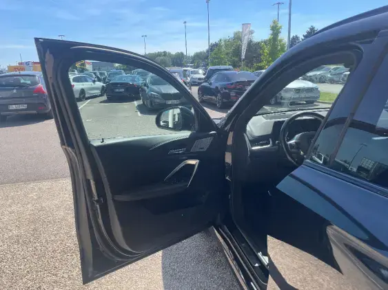 BMW X1 U11 - voiture d'occasion - Photo 17