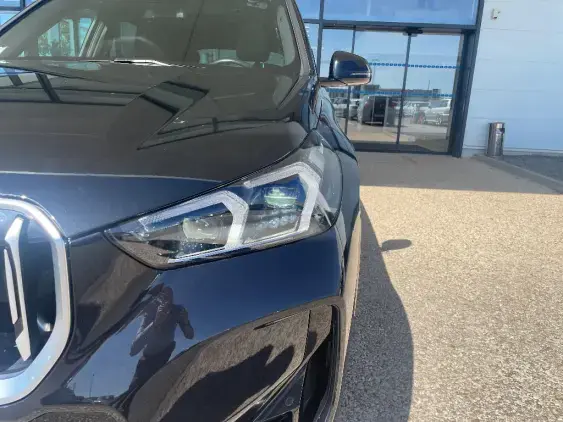 BMW X1 U11 - voiture d'occasion - Photo 19