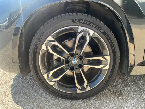 BMW X1 U11 - voiture d'occasion - Photo 20