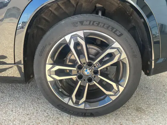 BMW X1 U11 - voiture d'occasion - Photo 21