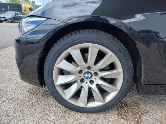 BMW SERIE 4 GRAN COUPE F36 LCI - voiture d'occasion - Photo 18