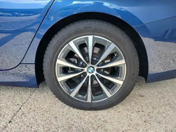 BMW SERIE 3 TOURING VII - voiture d'occasion - Photo 21