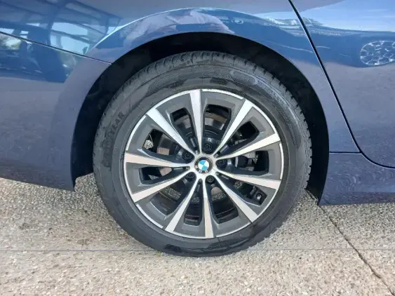 BMW SERIE 3 TOURING VII - voiture d'occasion - Photo 22