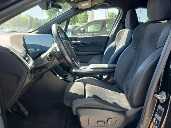 BMW SERIE 2 ACTIVETOURER II - voiture d'occasion - Photo 15