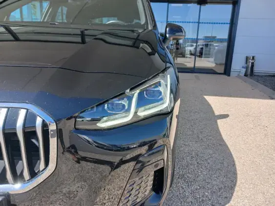 BMW SERIE 2 ACTIVETOURER II - voiture d'occasion - Photo 16