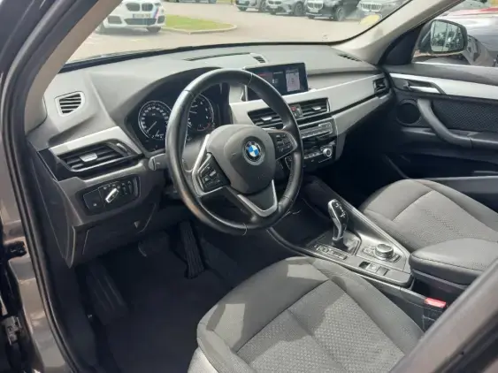 BMW X1 F48 LCI - voiture d'occasion - Photo 15