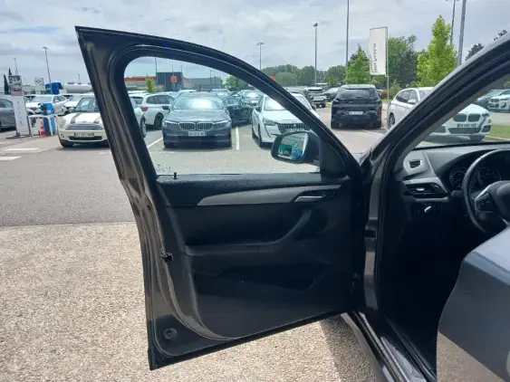 BMW X1 F48 LCI - voiture d'occasion - Photo 16
