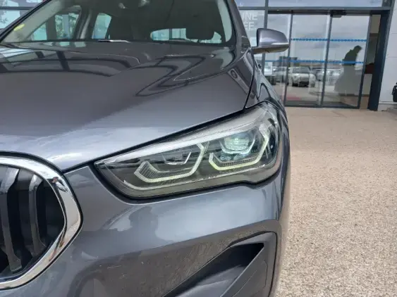 BMW X1 F48 LCI - voiture d'occasion - Photo 18