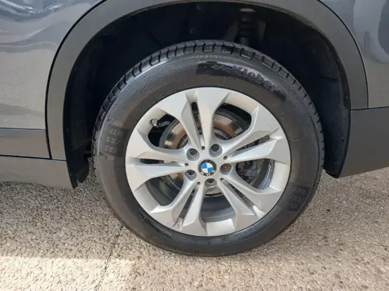BMW X1 F48 LCI - voiture d'occasion - Photo 20