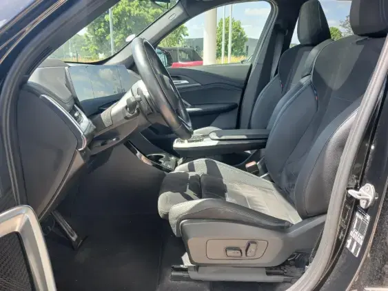 BMW X1 U11 - voiture d'occasion - Photo 16