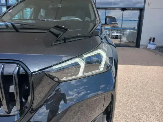 BMW X1 U11 - voiture d'occasion - Photo 19