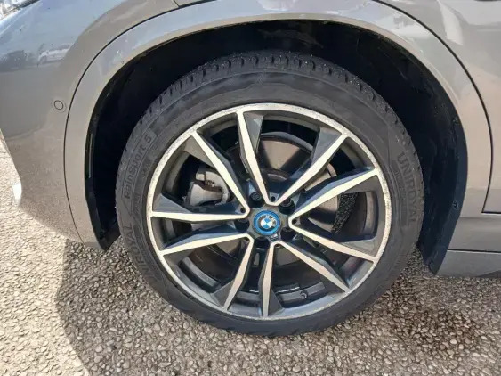 BMW X2 I - voiture d'occasion - Photo 19