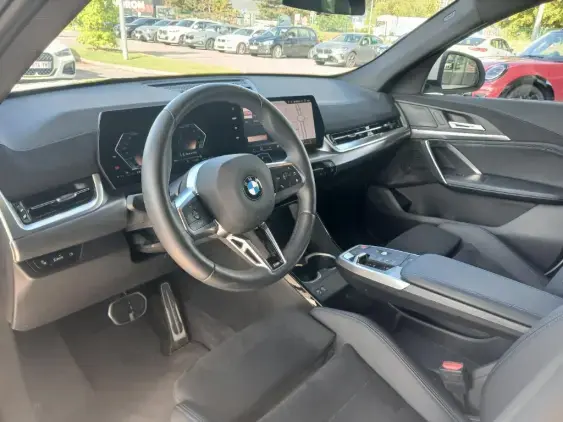 BMW X2 U10 - voiture d'occasion - Photo 16