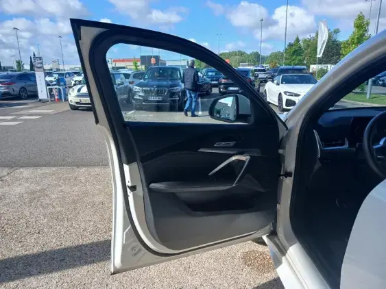 BMW X2 U10 - voiture d'occasion - Photo 17