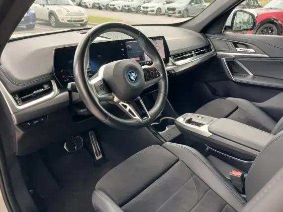 BMW iX1 U11 - voiture d'occasion - Photo 15