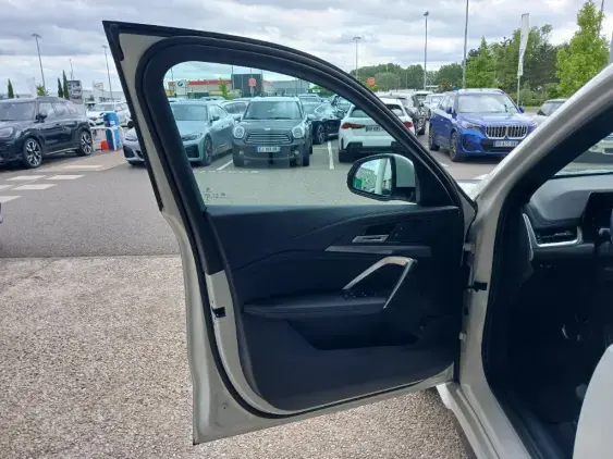 BMW iX1 U11 - voiture d'occasion - Photo 16