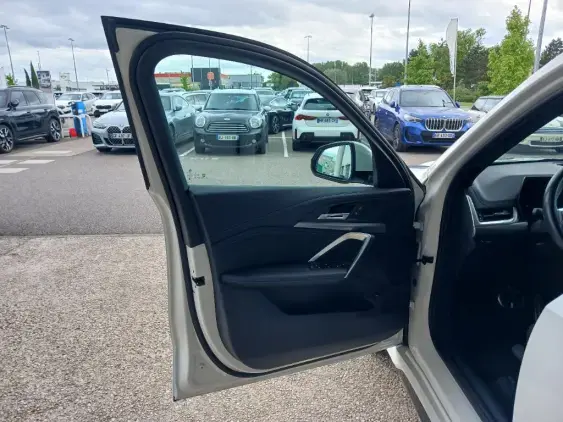 BMW iX1 U11 - voiture d'occasion - Photo 17
