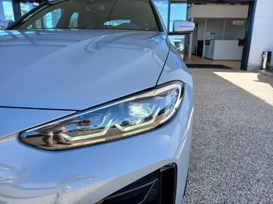 BMW SERIE 4 COUPE II - voiture d'occasion - Photo 18