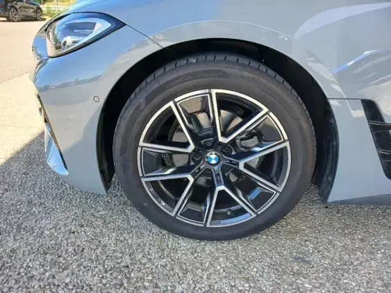 BMW SERIE 4 COUPE II - voiture d'occasion - Photo 19