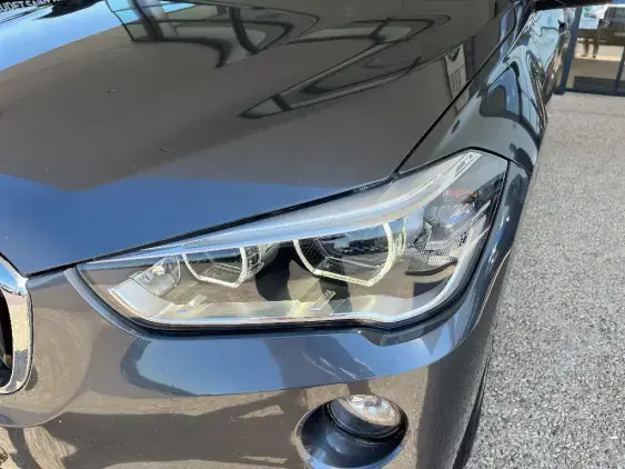 BMW X1 F48 - voiture d'occasion - Photo 14