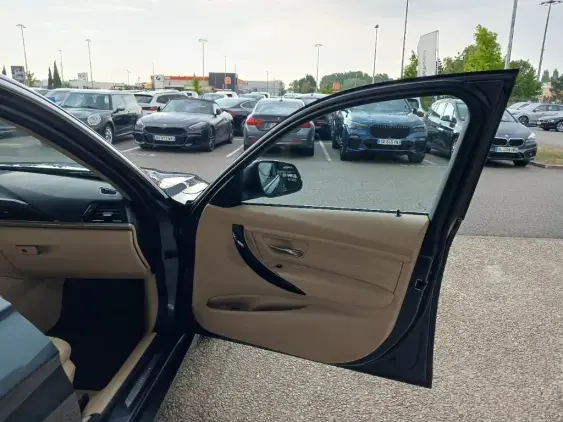 BMW SERIE 3 TOURING F31 - voiture d'occasion - Photo 18
