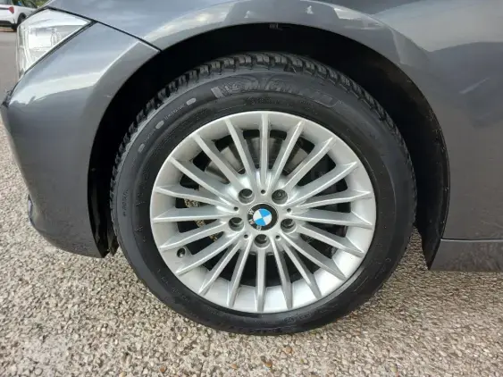 BMW SERIE 3 TOURING F31 - voiture d'occasion - Photo 20