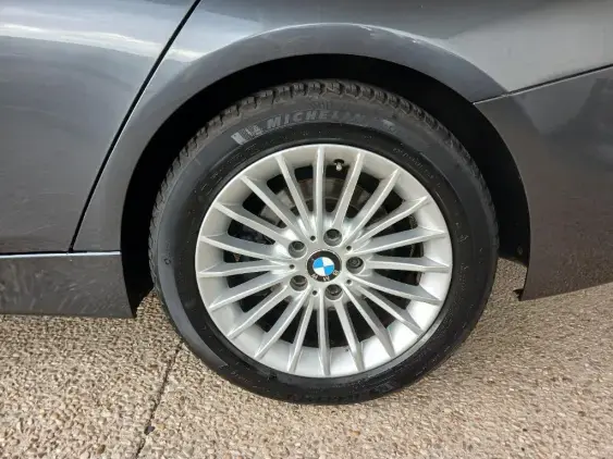 BMW SERIE 3 TOURING F31 - voiture d'occasion - Photo 21