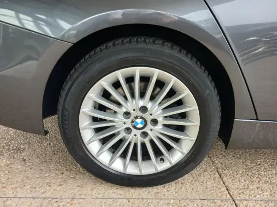 BMW SERIE 3 TOURING F31 - voiture d'occasion - Photo 22