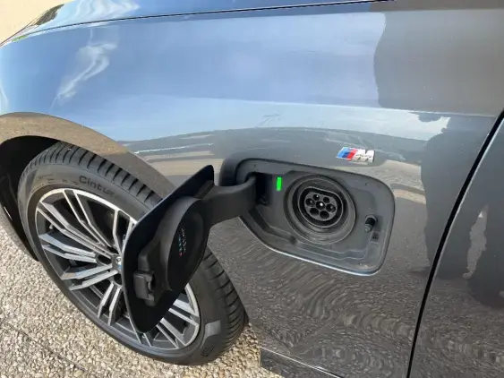 BMW SERIE 3 TOURING VII - voiture d'occasion - Photo 15