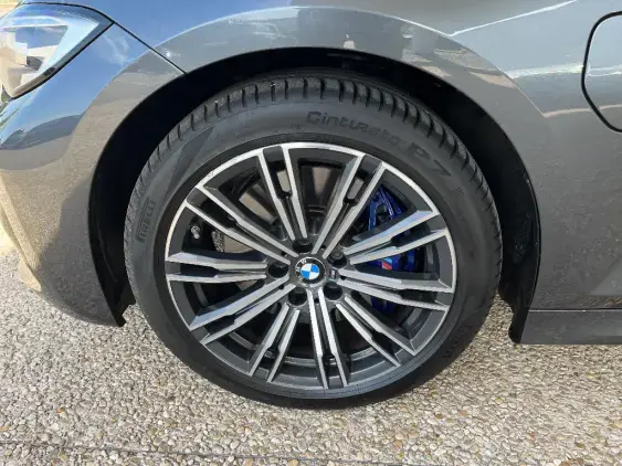 BMW SERIE 3 TOURING VII - voiture d'occasion - Photo 19