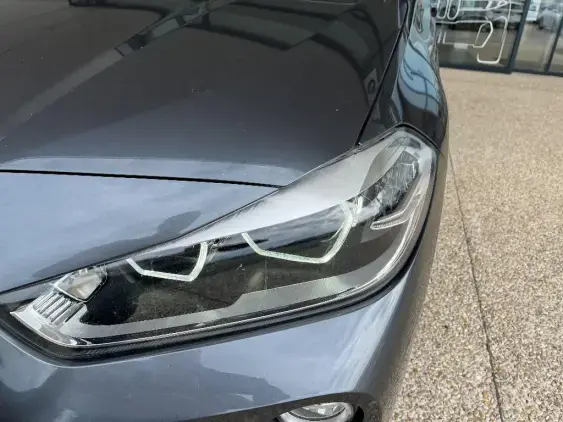 BMW X2 I - voiture d'occasion - Photo 17