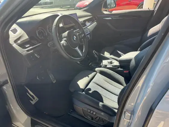 BMW X2 I - voiture d'occasion - Photo 13