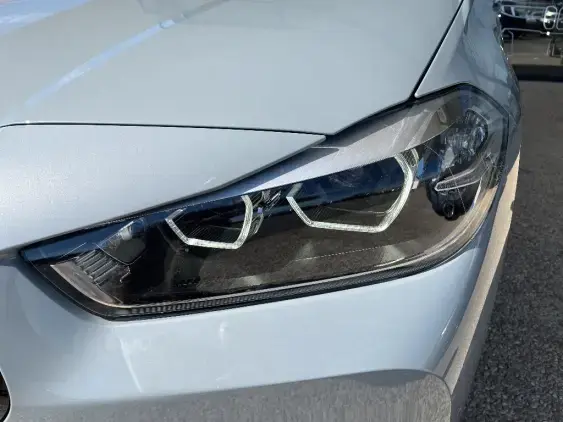 BMW X2 I - voiture d'occasion - Photo 17
