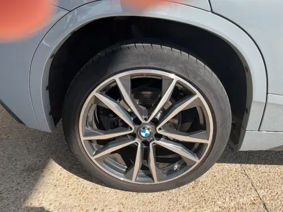 BMW X2 I - voiture d'occasion - Photo 18