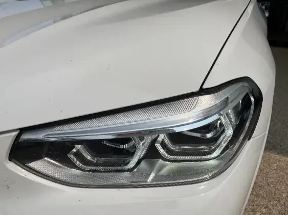 BMW X3 III - voiture d'occasion - Photo 15