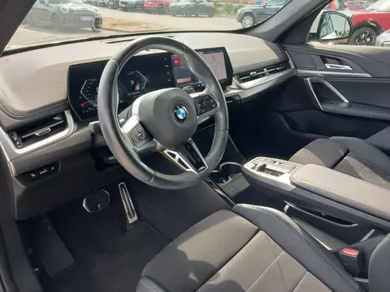 BMW X1 U11 - voiture d'occasion - Photo 15