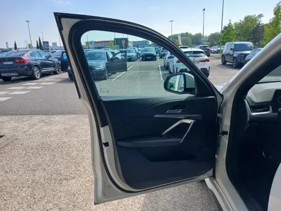 BMW X1 U11 - voiture d'occasion - Photo 16