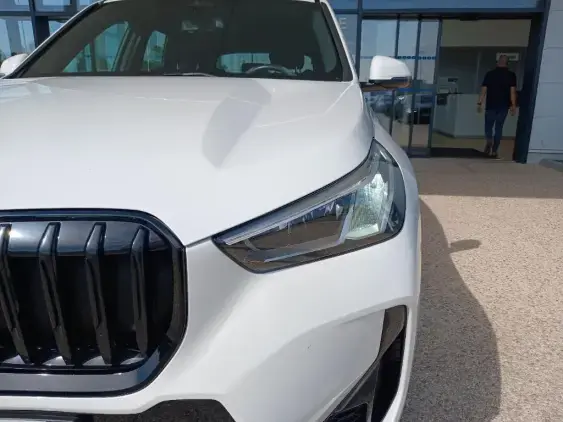 BMW X1 U11 - voiture d'occasion - Photo 18
