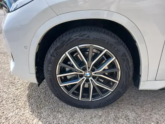 BMW X1 U11 - voiture d'occasion - Photo 19