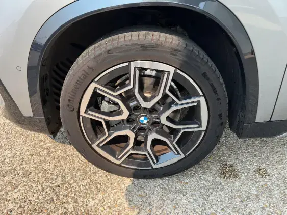 BMW X1 U11 - voiture d'occasion - Photo 18