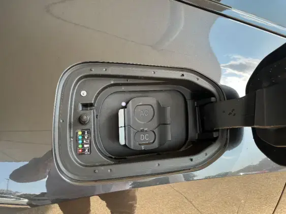 BMW iX I20 - voiture d'occasion - Photo 15
