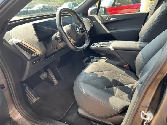BMW iX I20 - voiture d'occasion - Photo 16